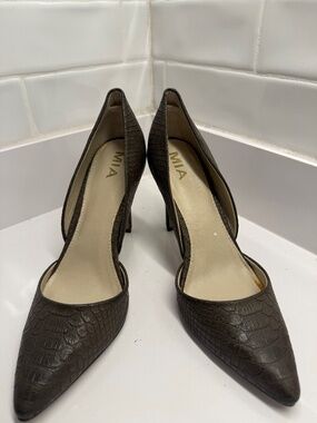 MIA - SHOES PUMPS 9